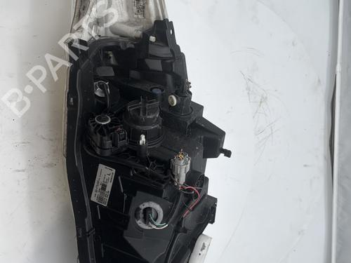 Højre forlygte Højre forlygte NISSAN LEAF (ZE0) Electric (109 hp) 33895794 33895794