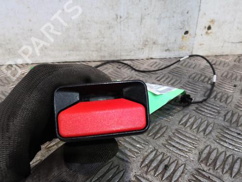 Seat buckle DACIA SANDERO II TCe 90 (B8M1, B8MA, B8AC) | BP20365580I32 
