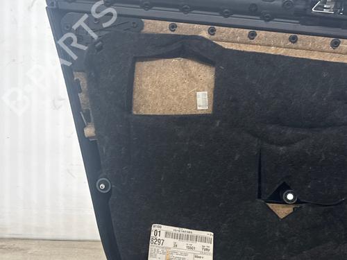 Front right panel VW GOLF VII (5G1, BQ1, BE1, BE2) 1.6 TDI | BP40222933C59 - Image 7