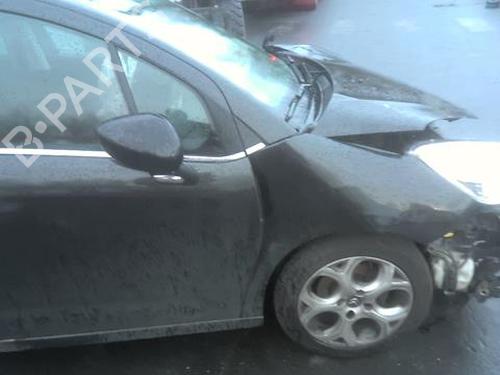 Switch CITROËN C3 II (SC_) 1.4 HDi 70 (SC8HZC, SC8HR0, SC8HP4) | BP26448104I30  - Image 24
