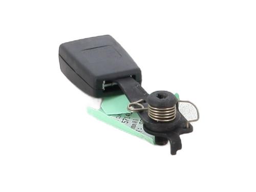 Seat buckle MERCEDES-BENZ B-CLASS Sports Tourer (W245) B 180 CDI (245.207) | BP21210206I32 