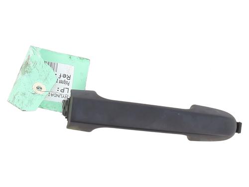 Rear right exterior door handle HYUNDAI i30 (FD) 1.6 CRDi | BP22184629C130 