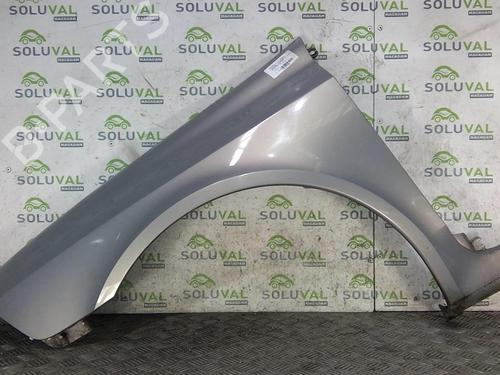 Used Left front fenders RENAULT LAGUNA II (BG0/1_) 1.6 16V (BG1G, BG1H) (112 hp) 22003003