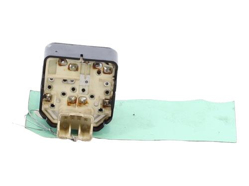 Left front window switch CHEVROLET AVEO / KALOS Hatchback (T250, T255) 1.2 | BP29440640I27 