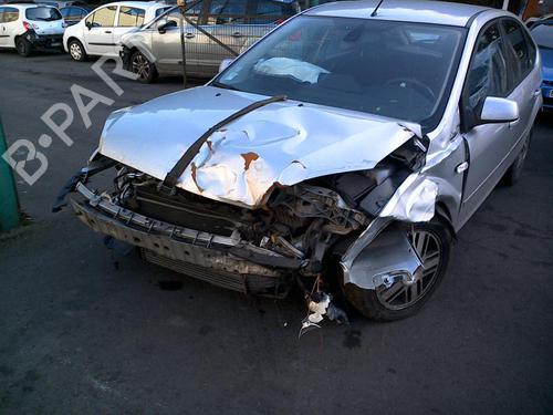 Front left window mechanism FORD FOCUS II (DA_, HCP, DP) 1.8 TDCi | BP23131406C22 