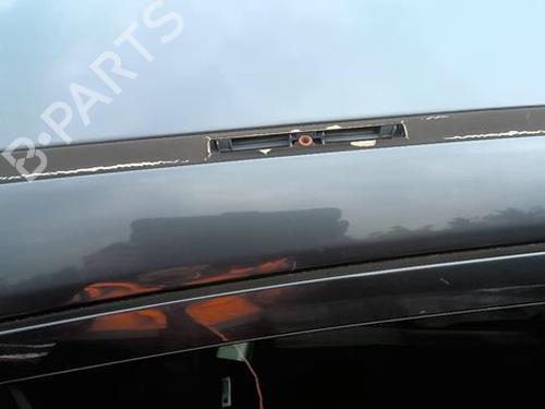 Right sun visor OPEL ASTRA H (A04) 1.7 CDTI (L48) | BP30866357I2 - Image 24