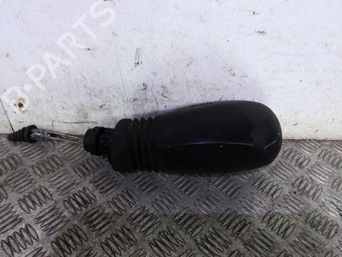 Right mirror FIAT PUNTO (188_) 1.2 60 (188.030, .050, .130, .150, .230, .250) | BP20365666C27 