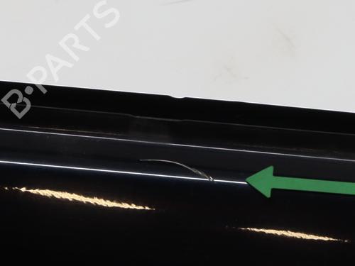 Right rear door MERCEDES-BENZ C-CLASS (W203) C 220 CDI (203.006) | BP29440560C5 