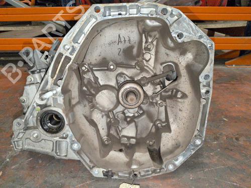 Gearbox DACIA SANDERO II 1.5 Blue dCi 95 (B8JL) | BP40093430M3 - Image 6