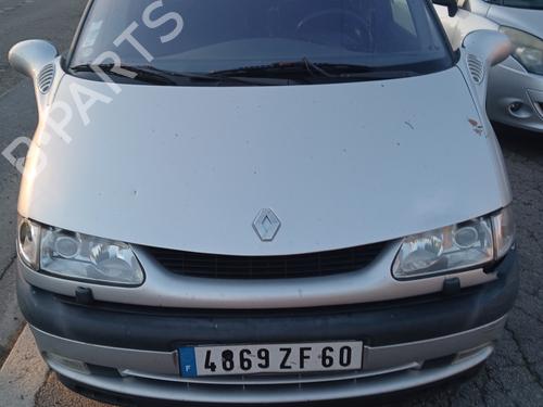 Used Parts RENAULT ESPACE III (JE0_) 2.2 dCi (JE0K) (130 hp) 4476327