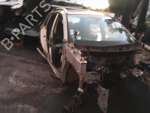 Left front steering knuckle RENAULT KOLEOS I (HY_) 2.0 dCi (HY0K) | BP23996145M25 - Image 24