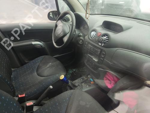 Front left interior door handle CITROËN C3 I (FC_, FN_) 1.4 HDi | BP31582723I13 