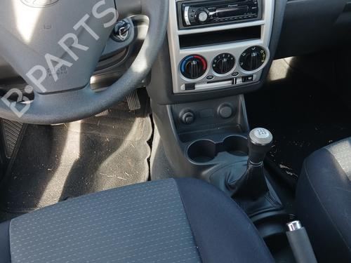 Left front window switch HYUNDAI GETZ (TB) 1.1 | BP31655481I27  - Image 9