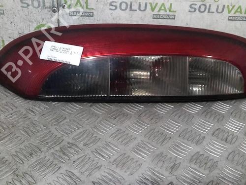 Used Right taillight Right taillight 22004179 22004179