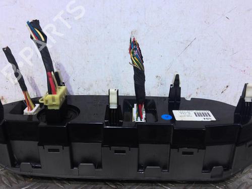 Used Climate control KIA RIO III (UB) 1.1 CRDi (75 hp) 20358987