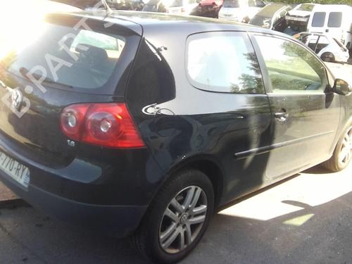 Left tailgate light VW GOLF V (1K1) 1.6 | BP20362652C79 