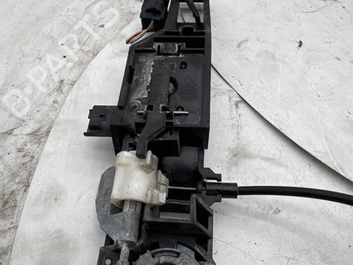 Used Front right lock Front right lock RENAULT CLIO III (BR0/1, CR0/1) 1.5 dCi (BR0H, CR0H, CR1S, BR1S) (106 hp) 35902442 35902442