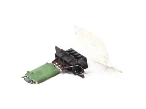 Rezystor dmuchawy PEUGEOT PARTNER Tepee 1.6 HDi 16V | BP30715638M108 