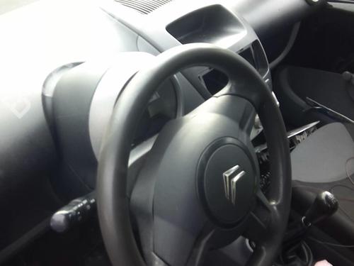 Seat buckle CITROËN C1 (PM_, PN_) 1.0 | BP20354817I32 