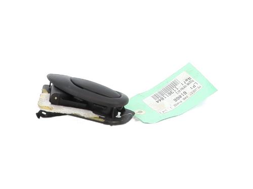 Used Front left interior door handle Front left interior door handle PEUGEOT 206 Hatchback (2A/C) 1.4 i (75 hp) 29896453 29896453