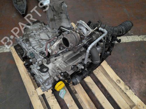 Engine DACIA LODGY (JS_) 1.2 TCe (JSAY, JSM0) | BP36960700M1 - Image 4