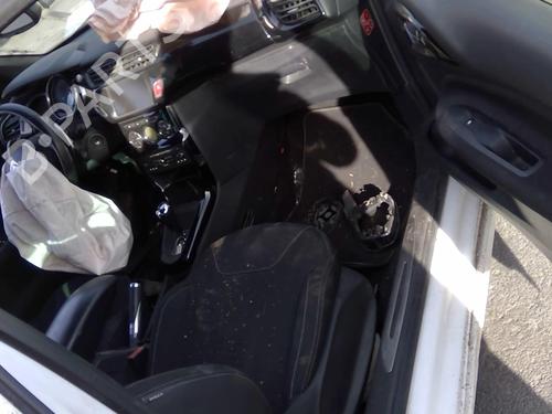 Right front window switch CITROËN DS3 (SA_) 1.6 HDi 110 | BP31704321I26 - Image 29