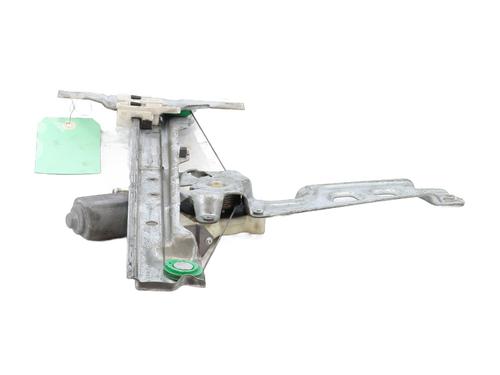 Used Front left window mechanism PEUGEOT 3008 I MPV (0U_) 1.6 HDi (109 hp) 29318874
