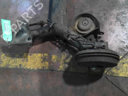Rear axle FIAT PANDA (169_) 1.1 (169.AXA1A) | BP22005401M2 