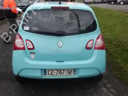 Engine RENAULT TWINGO II (CN0_) 1.5 dCi 75 | BP20368223M1  - Image 27