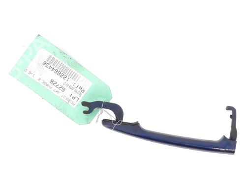 front-right-exterior-door-handle-peugeot-307-3ac-2000-2001-2002-2003-2004-2005-2006-2007-2008-2009-2010-2011-2012-33186685 main image