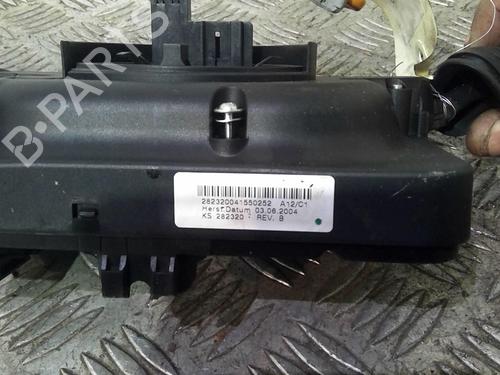 Steering column stalk OPEL ASTRA H (A04) 1.7 CDTI (L48) | BP21777807I23 