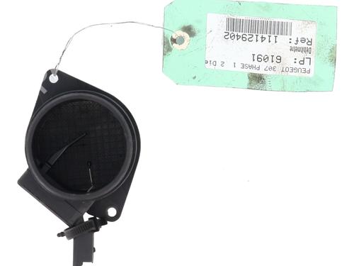 Luftmassenmesser PEUGEOT 307 (3A/C) 2.0 HDi 110 | BP29758672M95 