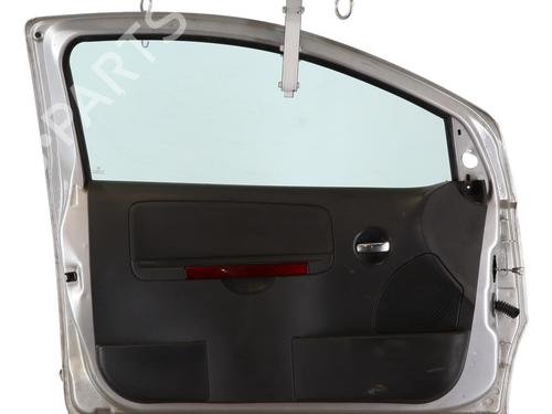 Left front door CITROËN C2 (JM_) 1.4 HDi | BP25924306C2