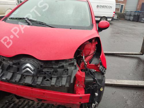 Starter CITROËN C1 (PM_, PN_) 1.0 | BP24231113M8 - Image 15