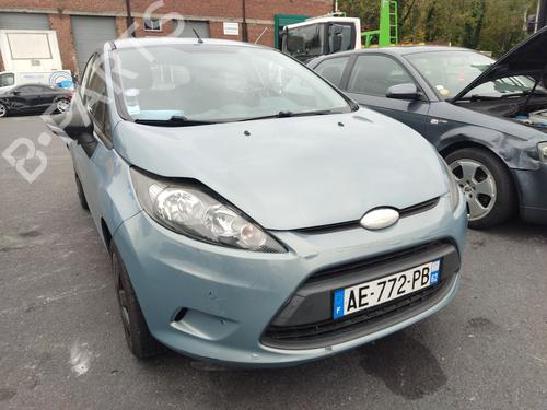 Right sun visor FORD FIESTA VI (CB1, CCN) 1.25 | BP31655195I2 - Image 8