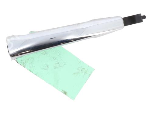 Rear left exterior door handle CITROËN C3 II (SC_) 1.2 VTi 82 | BP21521100C130 