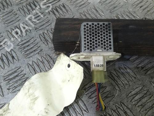 Heater resistor OPEL AGILA B (H08) 1.2 (F68) | BP20353560M108