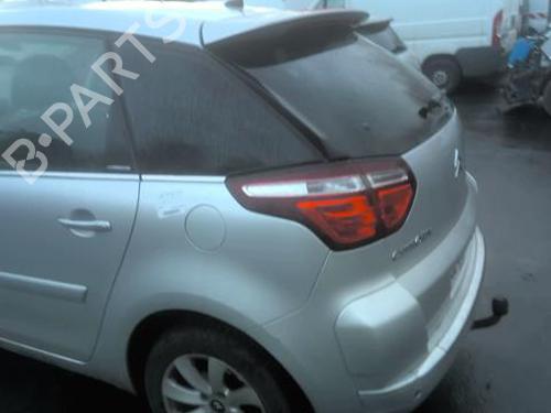 Venstre baklys, luke CITROËN C4 Picasso I MPV (UD_) 2.0 HDi 150 | BP23334602C79 