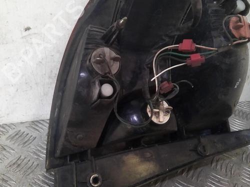 Right taillight KIA RIO I Hatchback (DC) 1.3 | BP20363830C35 