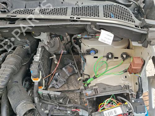 Front left door window TOYOTA PROACE CITY Box Body/MPV (BPZ_) 1.5 D-4D 100 (BPZM) | BP29197277C18 