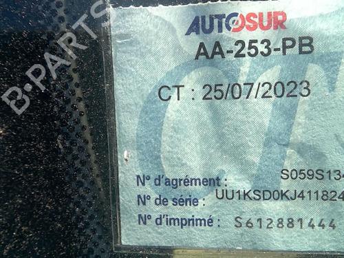Steering column stalk DACIA LOGAN MCV (KS_) 1.5 dCi (KS0K) | BP21728221I23  - Image 5