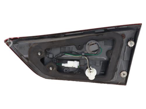 Used Left tailgate light Left tailgate light HYUNDAI ix20 (JC) 1.4 CRDi (78 hp) 32656867 32656867