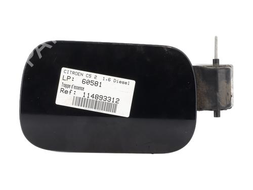 Used Fuel flap CITROËN C5 III (RD_) 1.6 HDi 110 (RD9HZC) (109 hp) 30159526
