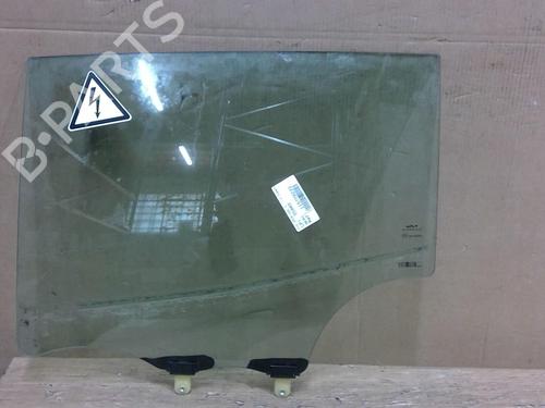 Used Rear left door window KIA SPORTAGE V (NQ5) 1.6 T-GDi Hybrid (230 hp) 30750806