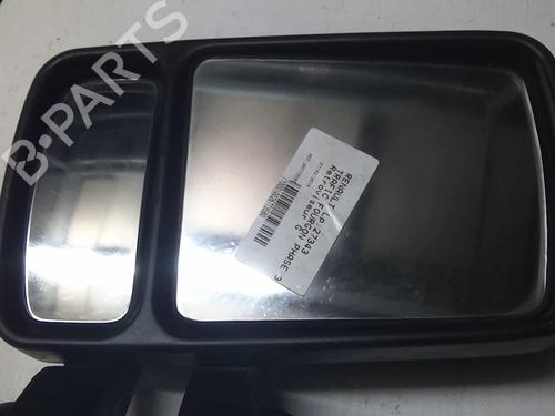 Left mirror RENAULT TRAFIC Van (T_, P_, V_) 2.1 D | BP21826825C26 