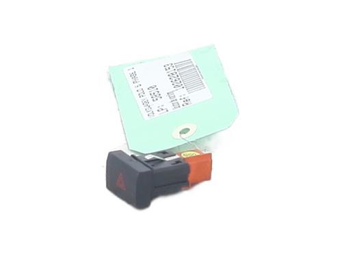 Used Warning switch VW POLO V (6R1, 6C1) 1.6 TDI (75 hp) 24321961