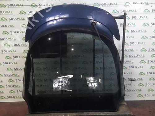 Tailgate OPEL TIGRA (S93) 1.4 16V (F07) | BP22004780C6 