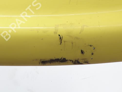 Front bumper VW NEW BEETLE (9C1, 1C1) 2.0 | BP23788811C7 