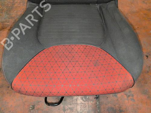Left front seat RENAULT CLIO IV (BH_) 1.5 dCi 90 | BP35998072C15 - Image 6