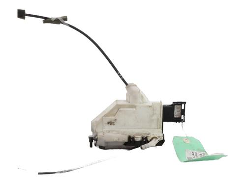 Front right lock PEUGEOT 3008 I MPV (0U_) 1.6 THP | BP27663819C97 